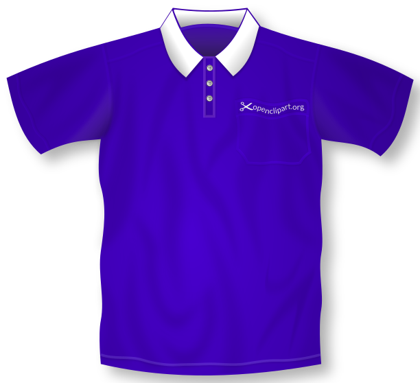 Mein Polo Shirt